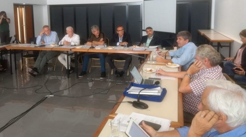 Consejo Interuniversitario Nacional (CIN)