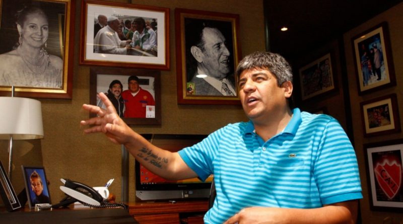 El líder sindical indicó que el modelo del Gobierno "fracasó totalmente y está agotado"