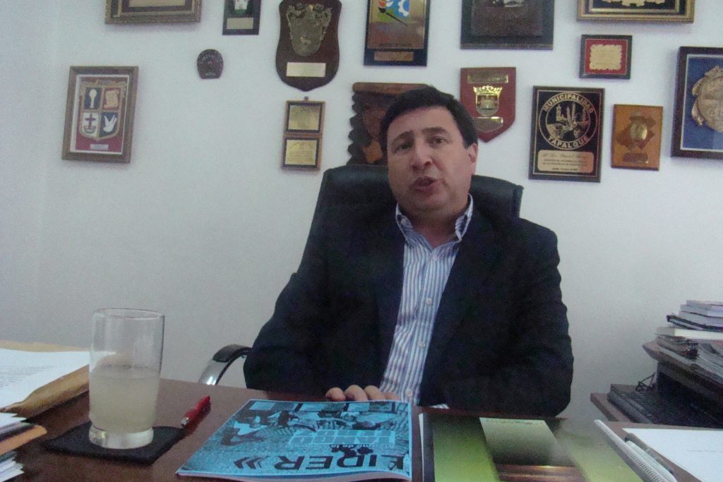 Lic.-Daniel-Arroyo-archivo-LIDER-ENTREVISTAS