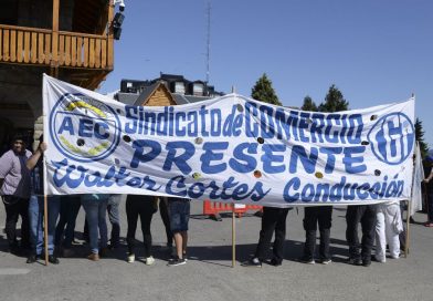 Uthgra (gastronómicos), ATSA (Sanidad), Uocra, UPCN,