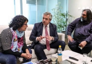 El Gobierno restableció la paritaria nacional docente y llamó a los sindicatos a una reunión