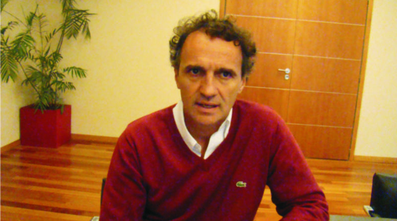 FOTO REVISTA LIDER ARCHIVO ENTREVISTAS