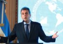 Sergio Massa viaja a China en busca de lograr ampliar el uso del swap.
