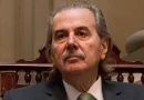 CONGRESO NACIONAL : Citan al juez Juan Carlos Maqueda