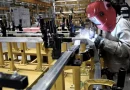 METALÚRGICOS : Se complica el aumento de sueldo en siderúrgicas.