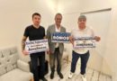 El Frente Sindical inició su agenda electoral y recibirá a todos los candidatos del Frente de Todos.