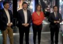 ELECCIONES 2023 : Los candidatos a jefe de Gobierno discutieron sobre problemas centrales de la Ciudad