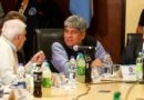 PABLO MOYANO : El referente de Camioneros salió al cruce de los dichos de Patricia Bullrich.
