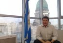 DANIEL ARROYO : «En Argentina el debate es si va a crecer con los 46 millones de argentinos adentro o va a dejar 20 millones de argentinos afuera”