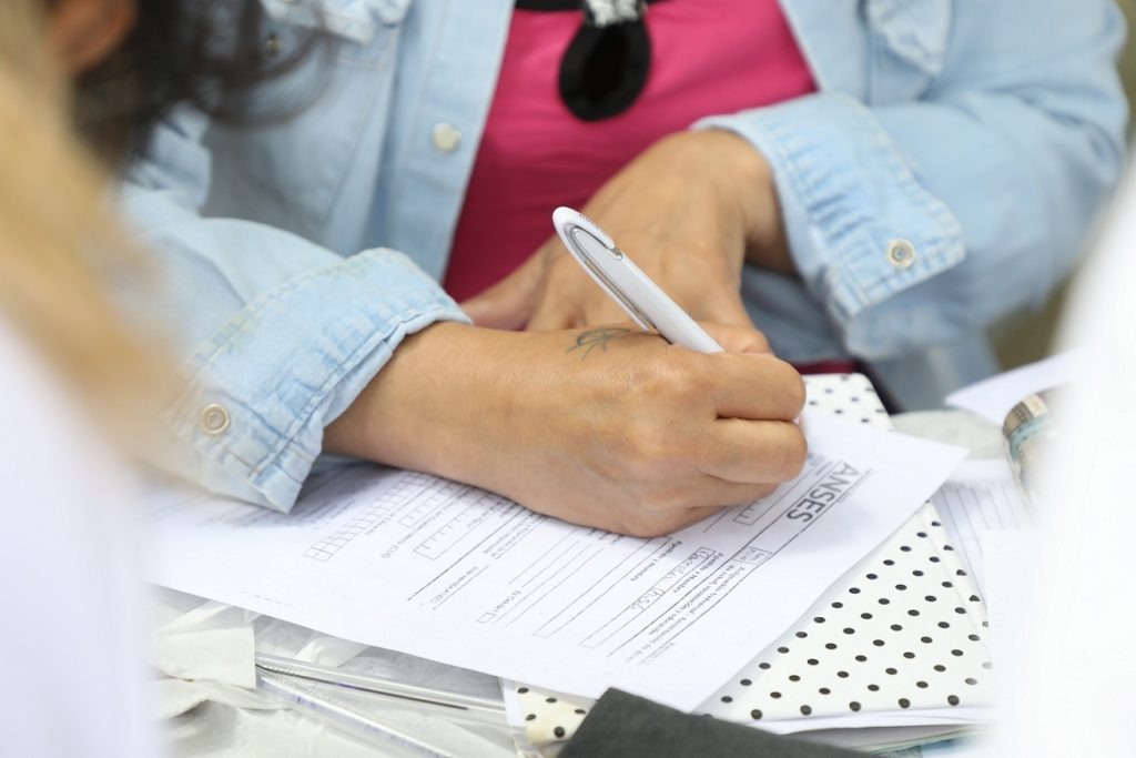 El programa municipal continúa acercando gestiones sociales y campañas de salud, de forma gratuita, a las vecinas y vecinos de todo el distrito.