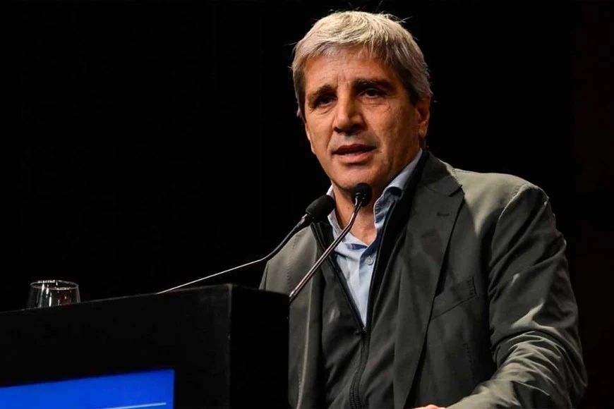 Para el ministro, la votación permitió visualizar el contraste entre el oficialismo y la oposición.